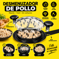 Desmenuzador pollo y carne🔥